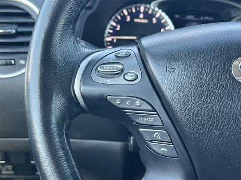 Used 2015 INFINITI QX60 FWD w/ Premium Package image 22