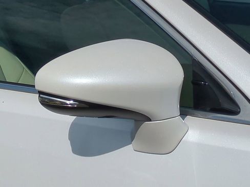 Used 2017 Lexus ES 350 image 11