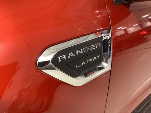 Used 2019 Ford Ranger Lariat w/ Equipment Group 501A Mid AWD/4WD image 6