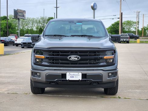 New 2026 Ford F150 XLT w/ Equipment Group 302A MID AWD/4WD image 6