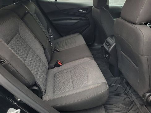 Certified 2024 Chevrolet Equinox LT w/ LPO, Floor Liner Package image 14