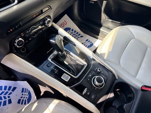 Used 2018 MAZDA CX-5 Grand Touring w/ Premium Package image 13