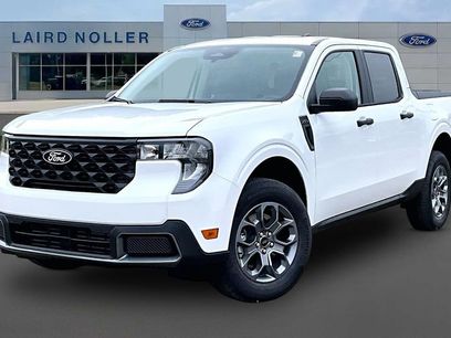 New 2026 Ford Maverick XLT