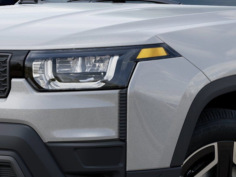 New 2026 Jeep Cherokee Laredo AWD/4WD image 10