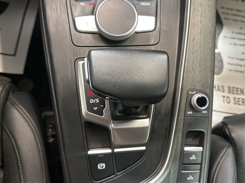 Used 2018 Audi A5 2.0T Premium Plus w/ Premium Plus image 25