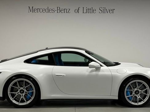 Used 2026 Porsche 911 GT3 RWD image 6