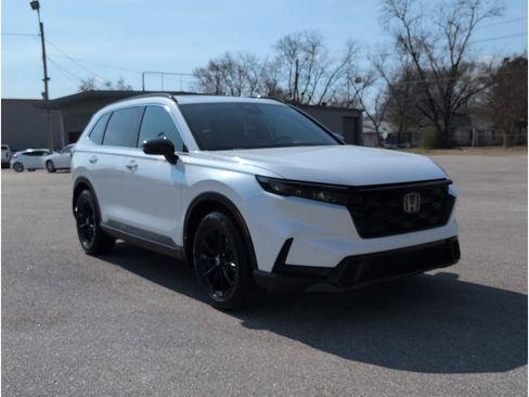 Used 2024 Honda CR-V Sport image 7