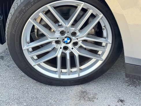 Certified 2024 BMW 530i xDrive AWD/4WD image 7