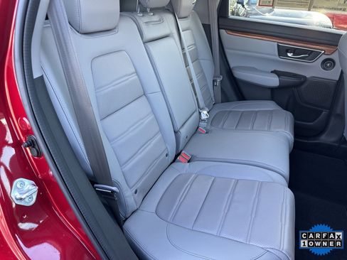 Used 2022 Honda CR-V EX-L image 50