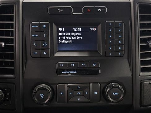 Used 2019 Ford F150 XL w/ Equipment Group 101A Mid AWD/4WD image 20