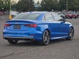 Used 2018 Audi S3 Premium Plus w/ Technology Package image 2