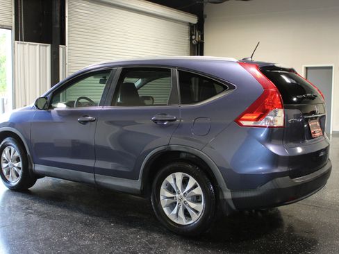 Used 2012 Honda CR-V EX-L image 5