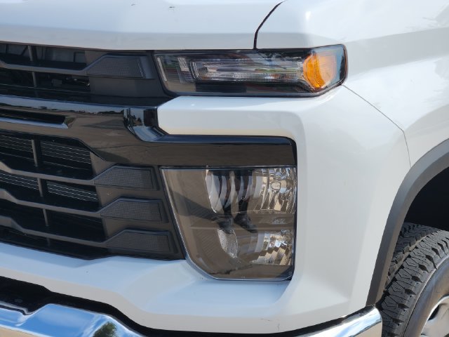 New 2026 Chevrolet Silverado 2500 W/T w/ WT Convenience Package AWD/4WD image 16