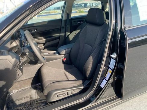 Certified 2024 Honda Accord EX image 21