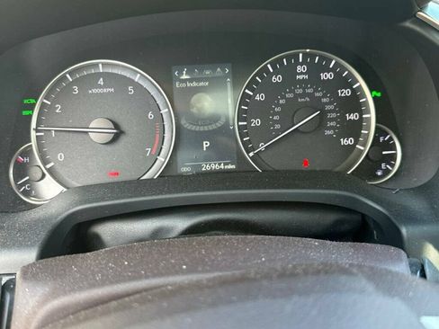 Used 2019 Lexus RX 350 AWD w/ Premium Package image 4