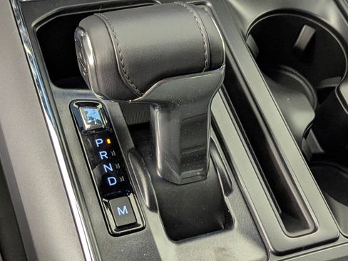 New 2025 Ford F150 Lariat w/ Equipment Group 501A Mid image 16