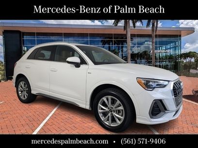 Used 2022 Audi Q3 2.0T Premium