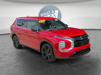 Used 2026 Mitsubishi Outlander LE AWD/4WD video 1
