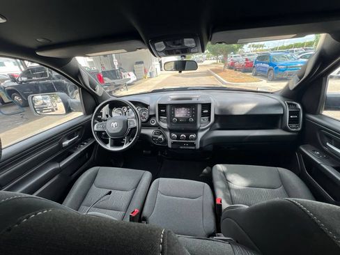 Used 2024 RAM 1500 Tradesman w/ Night Edition AWD/4WD image 54