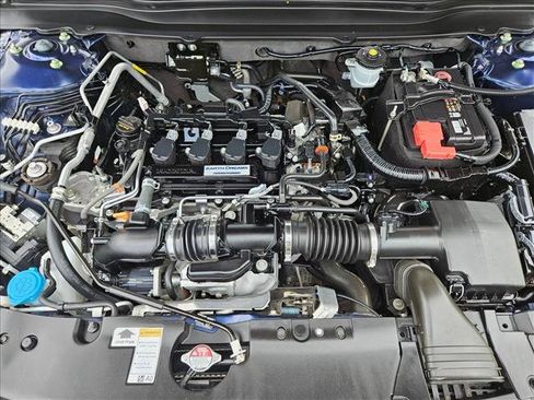 Used 2020 Honda Accord EX-L image 23