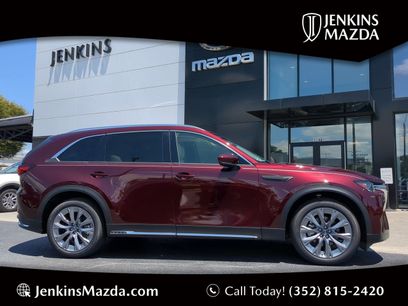 Certified 2024 MAZDA CX-90 3.3 Turbo w/ Premium Package