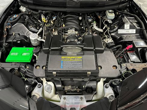 Used 1999 Pontiac Firebird Formula w/ Security Pkg image 48