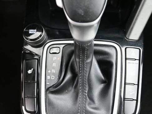 Used 2021 Kia Seltos EX image 19