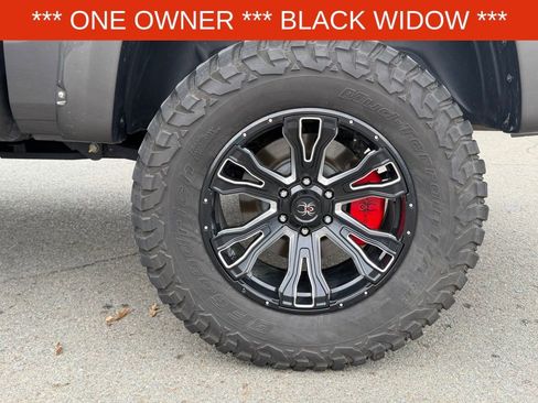 Used 2022 RAM 1500 Big Horn AWD/4WD image 11
