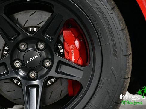 Used 2018 Dodge Challenger SRT Demon image 53