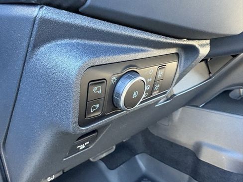 New 2025 Ford Bronco Raptor w/ Interior Carbon Fiber Pack image 39