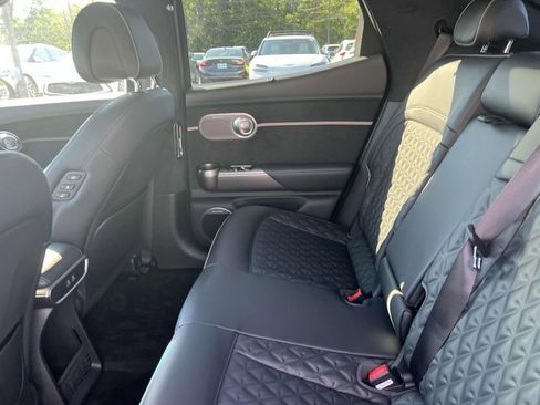 New 2024 Genesis GV60 Performance AWD/4WD image 9