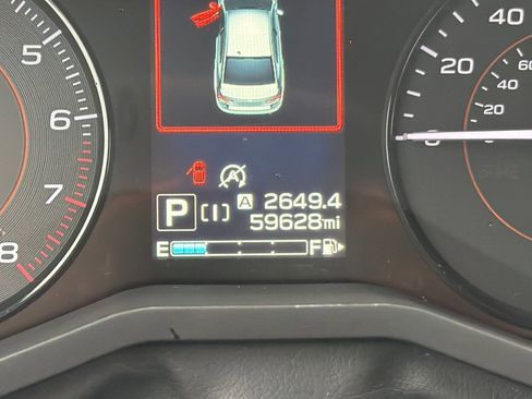 Used 2022 Subaru Crosstrek 2.0i Premium w/ Popular Package #4 image 20