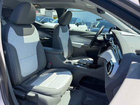 Used 2023 Chevrolet Bolt EUV Premier w/ Sun & Sound Package FWD image 32