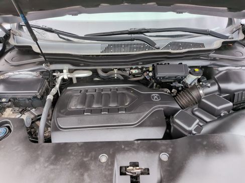 Used 2020 Acura MDX FWD w/ Technology Package image 32