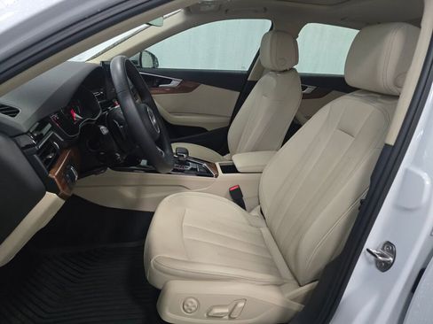 Used 2023 Audi A4 2.0T Premium w/ Convenience Package image 13