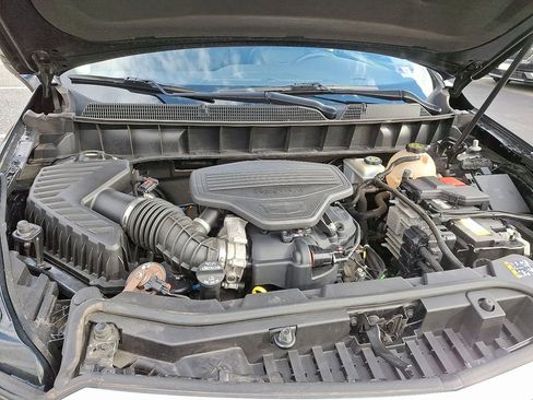 Used 2019 Cadillac XT5 Luxury image 31