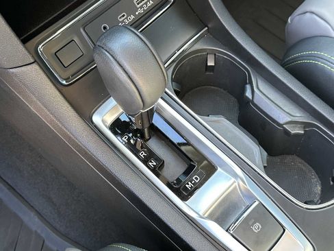 Used 2024 Subaru Ascent Onyx Edition image 21