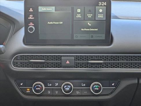 New 2026 Honda HR-V EX-L image 13