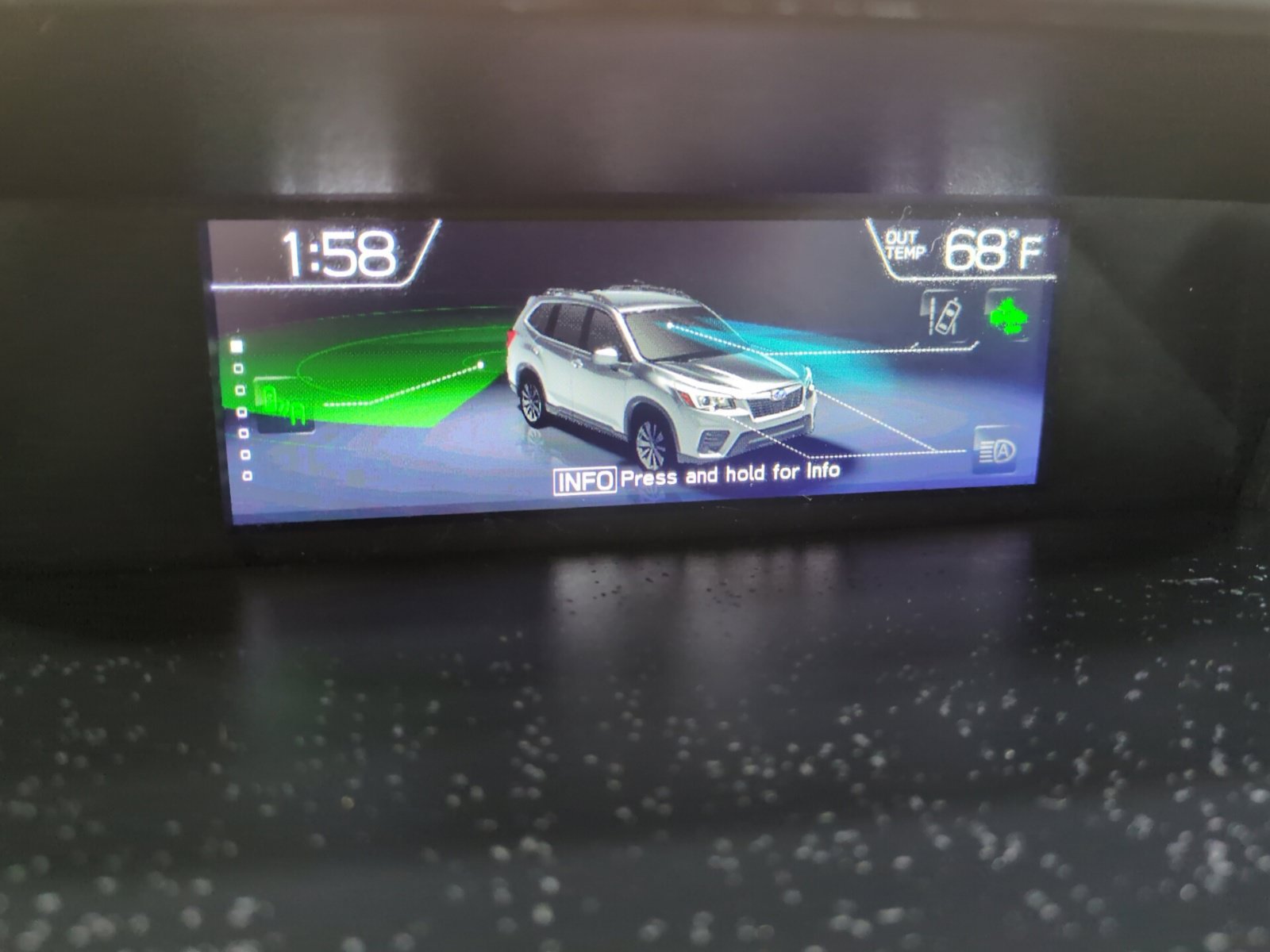 Used 2019 Subaru Forester Limited AWD/4WD image 25