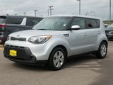 Used 2016 Kia Soul image 3