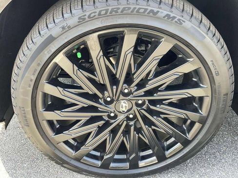 New 2026 Hyundai Santa Fe Calligraphy image 45