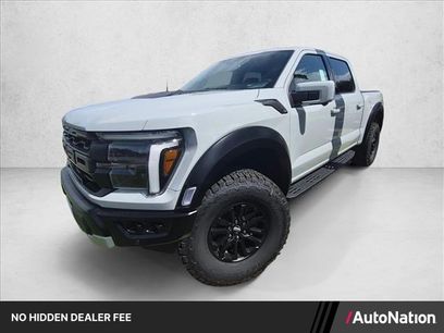 New 2026 Ford F150 Raptor