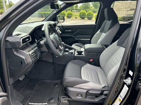New 2026 Toyota Tacoma TRD Sport AWD/4WD image 20