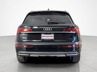 Used 2023 Audi Q5 2.0T Premium Plus w/ Premium Plus Package