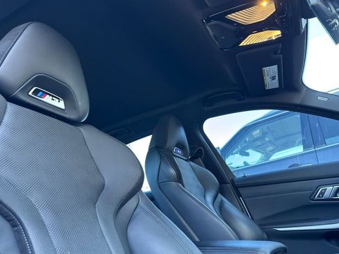 Used 2021 BMW M3 Competition image 15