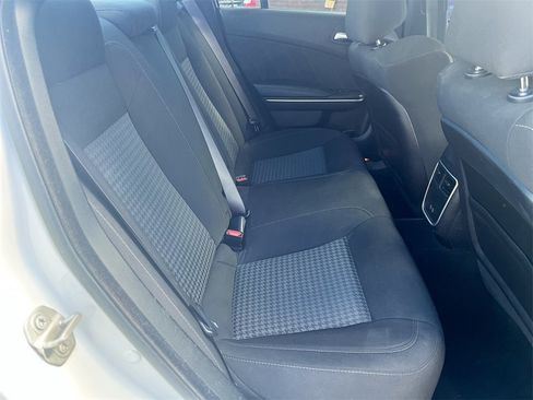 Used 2021 Dodge Charger Scat Pack image 26