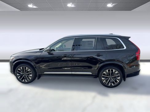 New 2026 Volvo XC90 B5 Ultra w/ Protection Package image 2