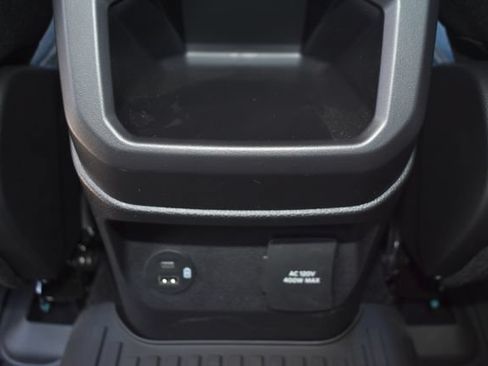 New 2026 Ford Ranger XLT w/ Equipment Group 301A High AWD/4WD image 32