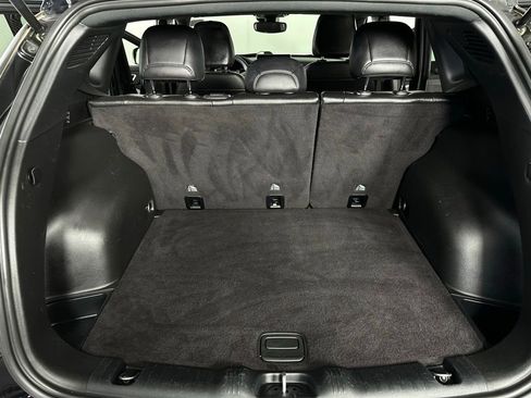 Used 2024 Jeep Compass Latitude image 24