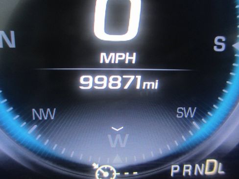 Used 2017 Chevrolet Tahoe LT w/ LT Signature Package image 31